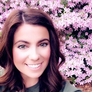 Meet your Posher, Meagan